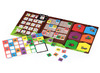 Kleur en vorm - spel - Miniland - sudoku - per stuk