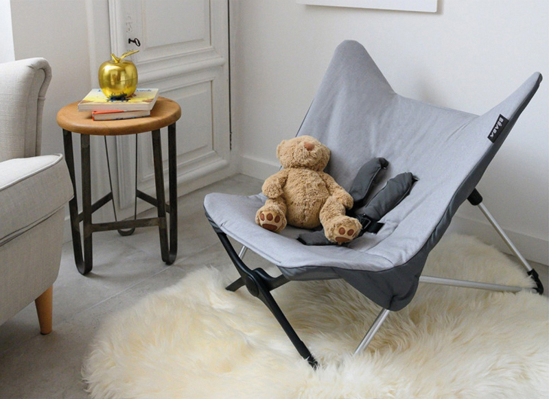 Relax - Beaba - evolutif