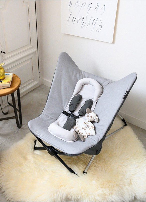 Relax - Beaba - evolutif