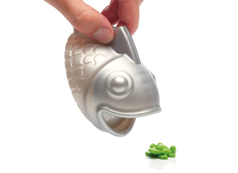 Denkspel - SmartGames Froggit - gezelschapsspel - per spel