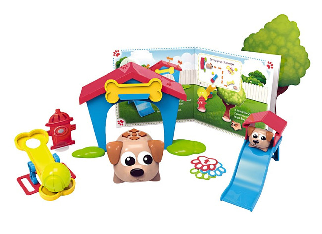 Programmeren - robot - Learning Resources Coding Critters Ranger & Zip - hond - leren programmeren - per set