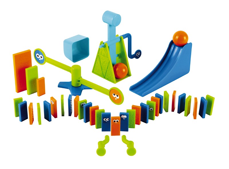 Robot - Learning Resources - Botley - uitbreidingsset - accessoires en obstakels - programmeren - per set