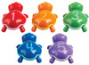 Schildpadden - Learning Resources SnapnLearn Number Turtles - kleur en cijfers - per set