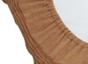 Aankleedkussenhoes - Jollein - basic knit - 50x70cm - per stuk