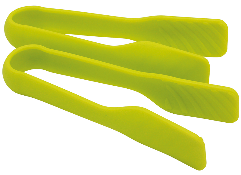 Fijne motoriek - Handige Handen - pincetten - plastic - set van 2