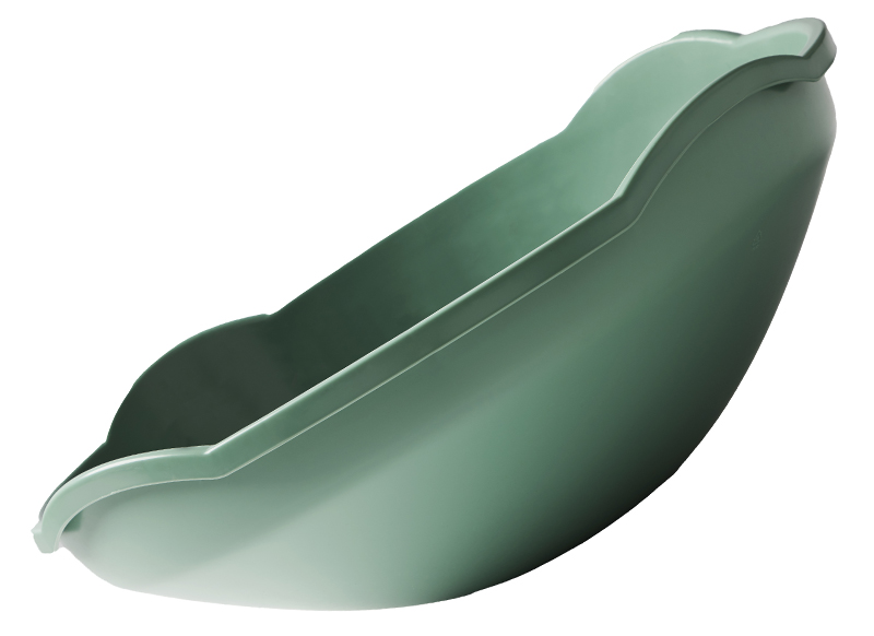 Bewegingsmateriaal - balanceren - Gonge - Minitol Nordic - per stuk