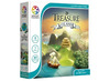 Denkspel - Smartgames - Treasure Island - schatteneiland - per spel