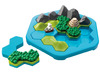 Denkspel - Smartgames - Treasure Island - schatteneiland - per spel