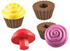 Voedingsset - Learning Resources - kleurrijke cupcakes