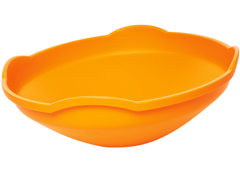 Bewegingsmateriaal -Gonge- sol - mini - per stuk