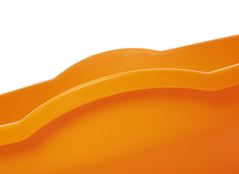 Bewegingsmateriaal -Gonge- sol - mini - per stuk