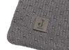 Boxkleed - Jollein - bliss knit - 75x95cm - per stuk