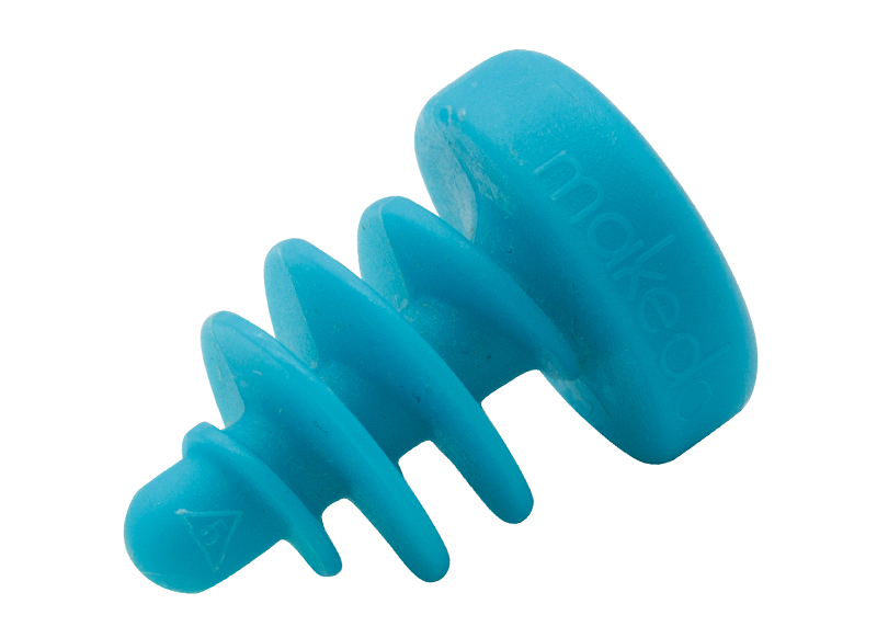 Bouwset - Makedo Scru+ - schroeven - groot - set van 120