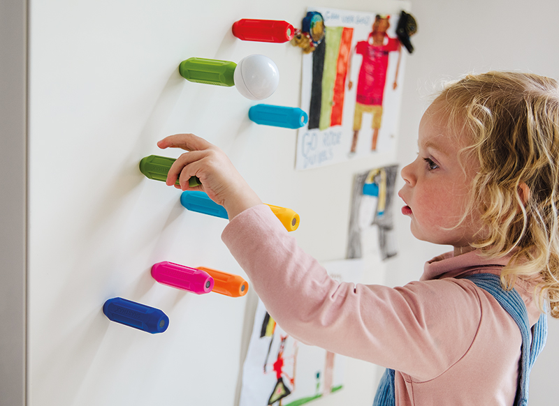 Bouwset - SmartMax Build & Learn - voordeelpakket - set van 100