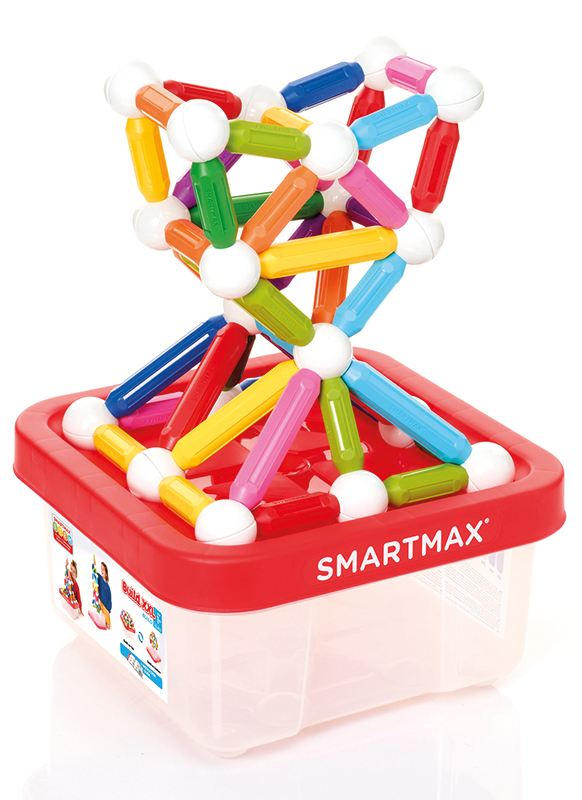 Bouwset - SmartMax Build XXL - set van 70