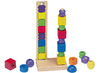Spel - Gogo Toys - toren - vormen
