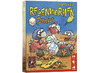 Spellen - 999 Games - regenwormen
