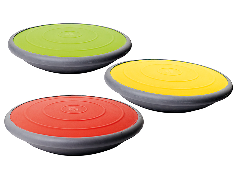 Spelmateriaal - Gonge - air board set van 3