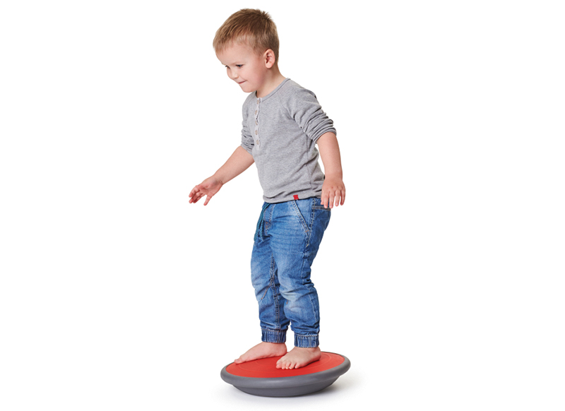 Spelmateriaal - Gonge - air board set van 3