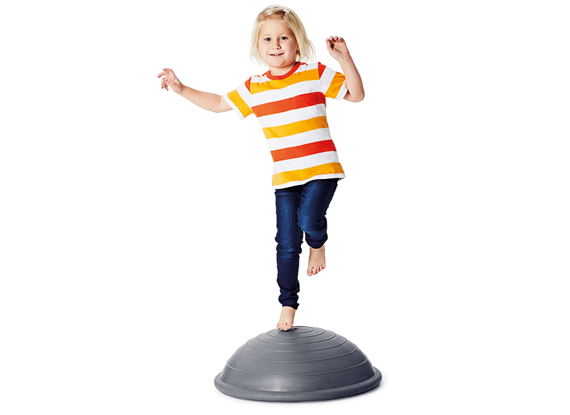 Spelmateriaal - Gonge - air board XL - per stuk