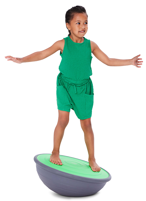 Spelmateriaal - Gonge - air board XL - per stuk