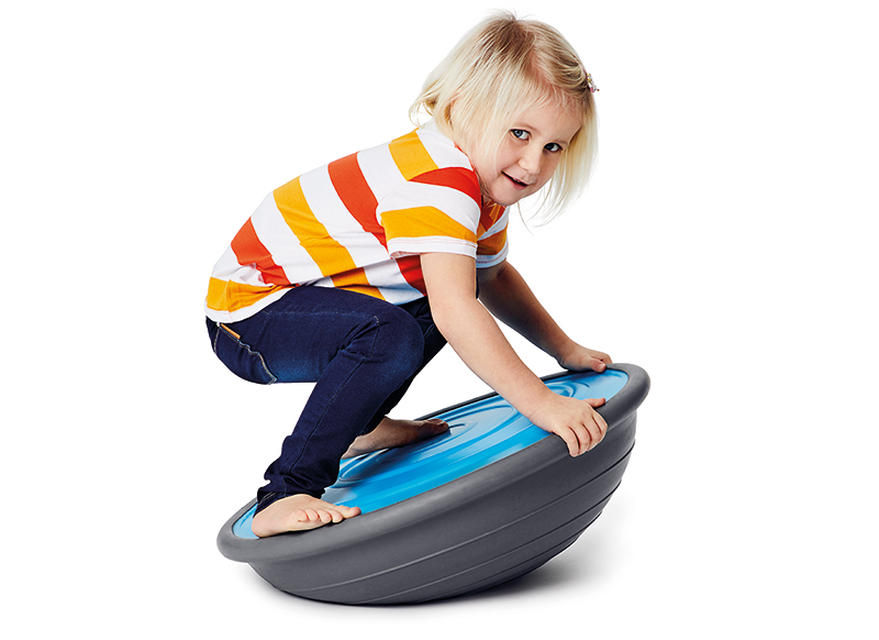Spelmateriaal - Gonge - air board XL - per stuk