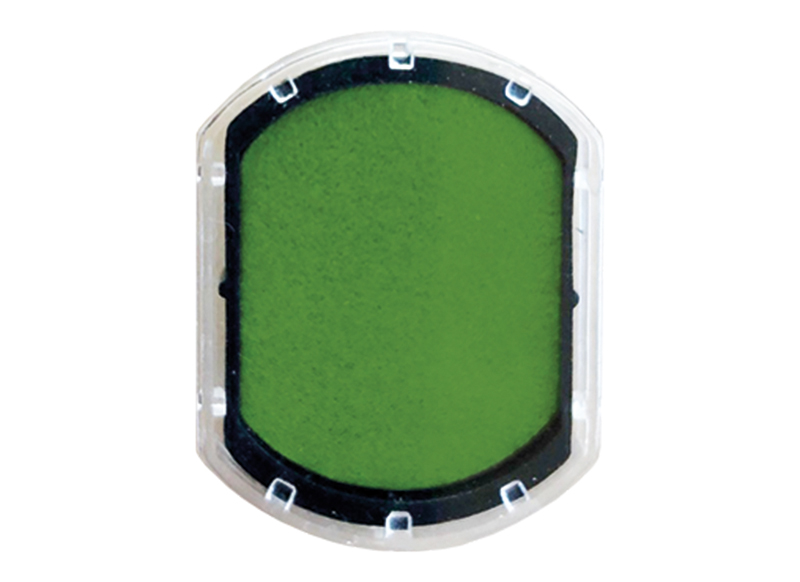Smooth green