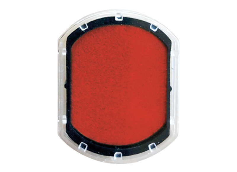 Brave red