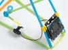 Stem en programmeren - Strawbees - robotic inventions voor microbit