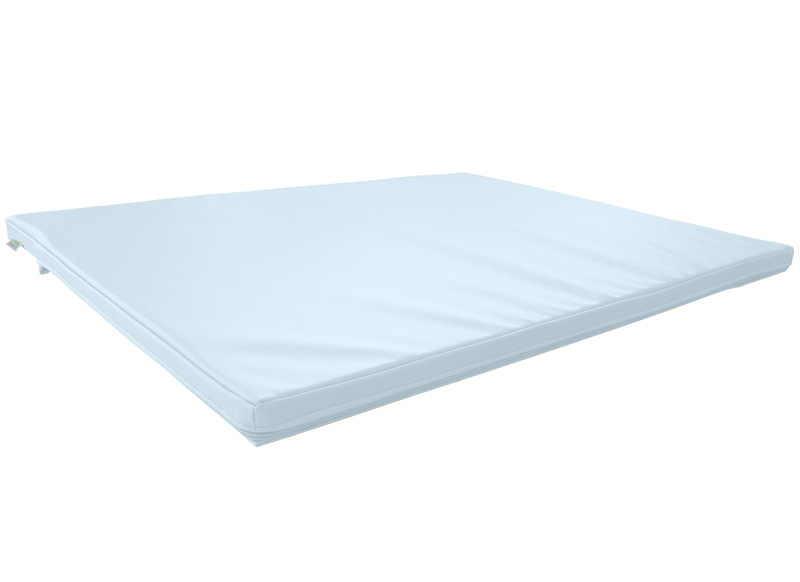 Kinderpark - parktapijt - mat purfect - 92,5 x 72,5 x 3 cm - Hageland Educatief - per stuk - leverbaar in 14 kleuren