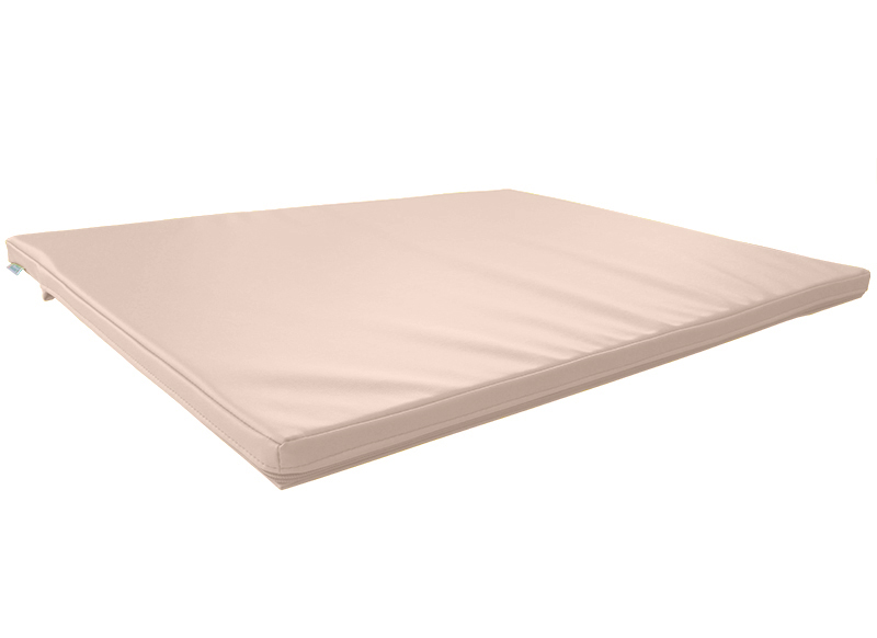 Kinderpark - parktapijt - mat purfect - 92,5 x 72,5 x 3 cm - Hageland Educatief - per stuk - leverbaar in 14 kleuren
