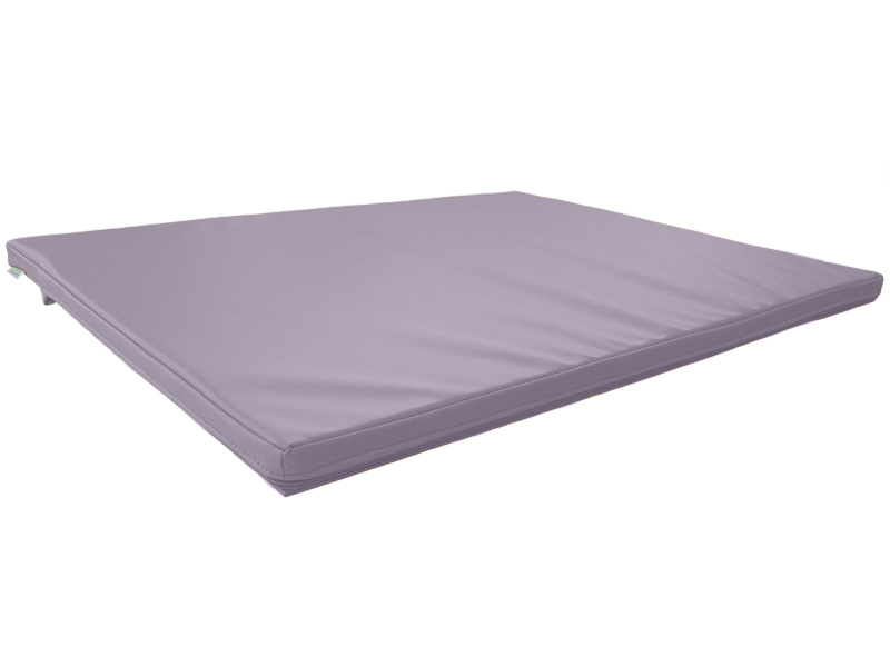 Kinderpark - parktapijt - mat purfect - 92,5 x 72,5 x 3 cm - Hageland Educatief - per stuk - leverbaar in 14 kleuren