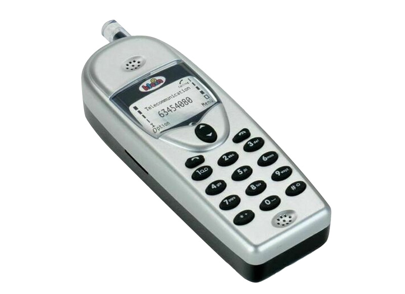 Telefoon - gsm - rollenspel - per stuk