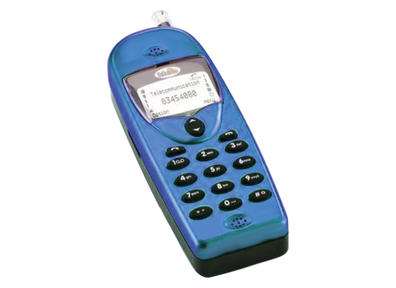 Telefoon - gsm - rollenspel - per stuk