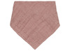 Slab - Jollein - bandana wrinkled cotton - per 2 stuks