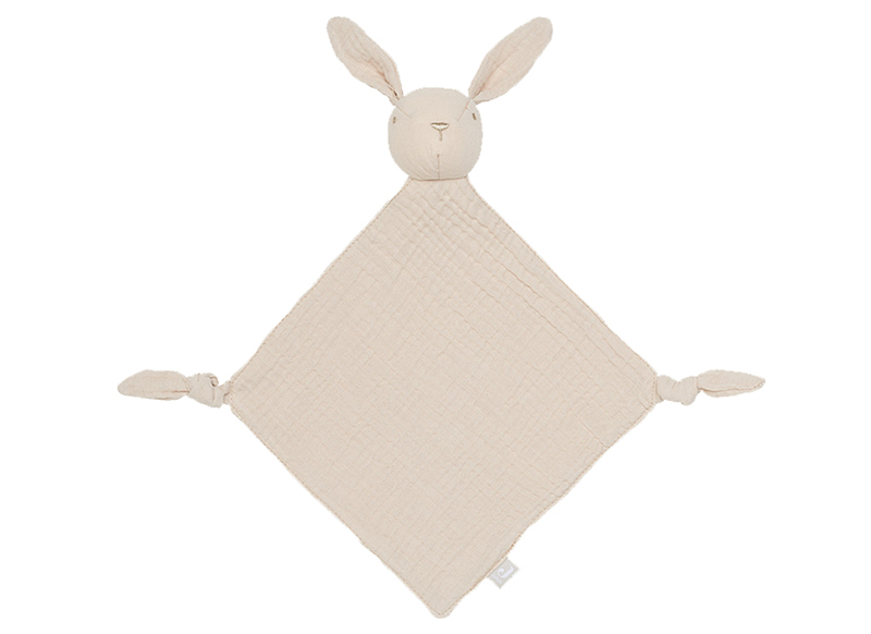 Speendoekje - Jollein -  bunny ears - per stuk