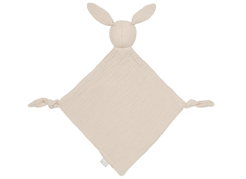 Speendoekje - Jollein -  bunny ears - per stuk