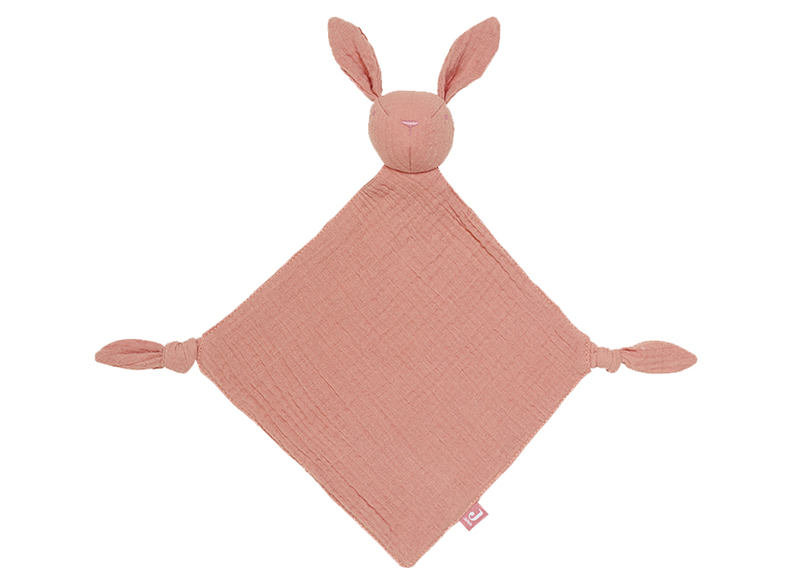 Speendoekje - Jollein -  bunny ears - per stuk