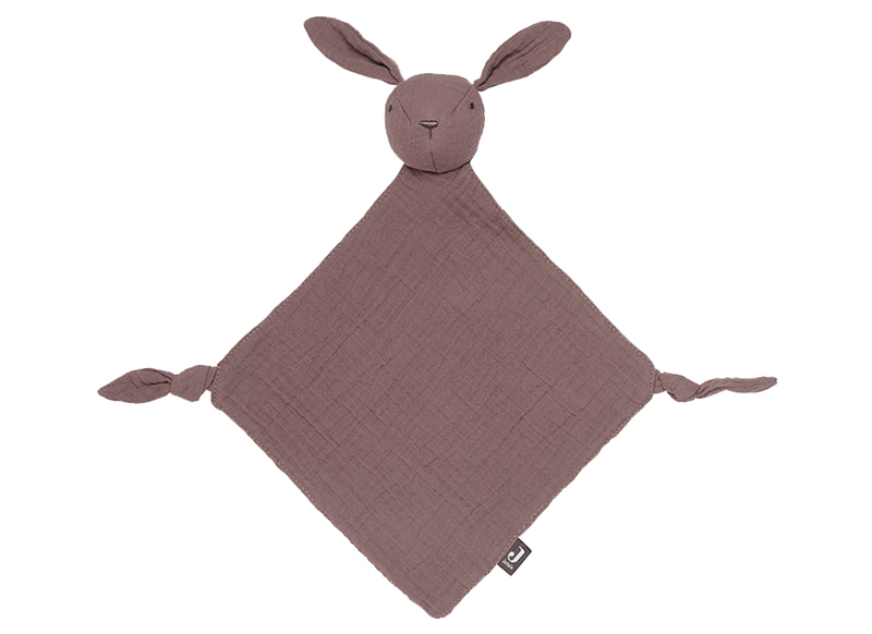 Speendoekje - Jollein -  bunny ears - per stuk