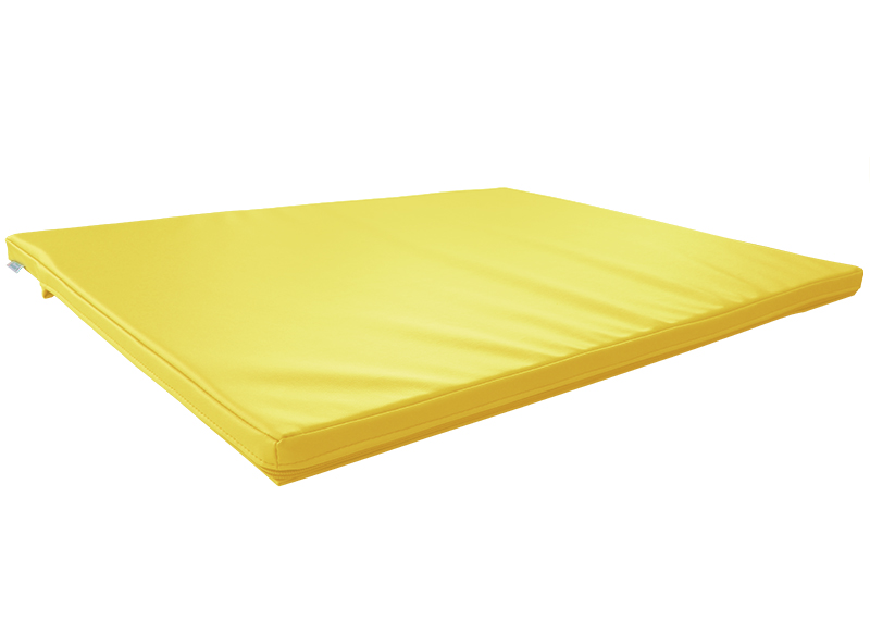 Kinderpark - parktapijt - mat mundial - 92,5 x 72,5 x 3 cm - Hageland Educatief - per stuk - leverbaar in 14 kleuren