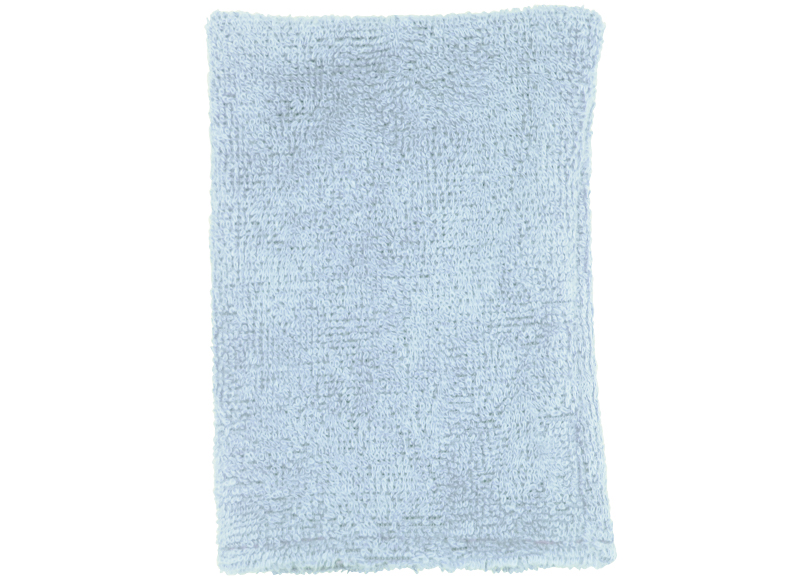 Textiel - washandje me-do bamboe - Hageland Educatief - per stuk - leverbaar in 9 kleuren