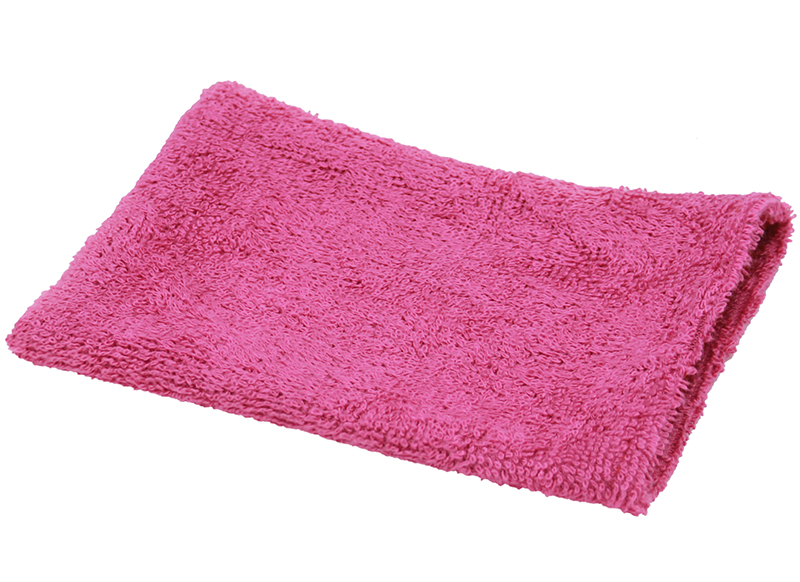 Textiel - washandje me-do bamboe - Hageland Educatief - per stuk - leverbaar in 9 kleuren