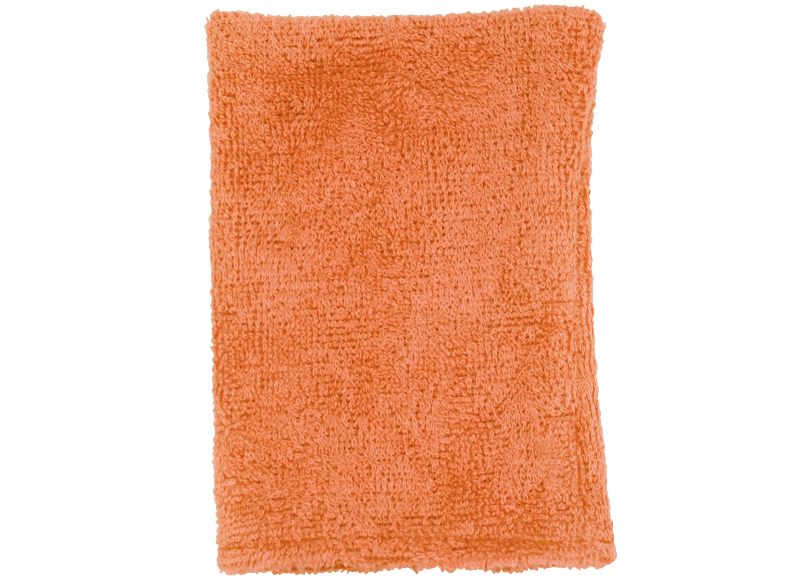 Textiel - washandje me-do bamboe - Hageland Educatief - per stuk - leverbaar in 9 kleuren