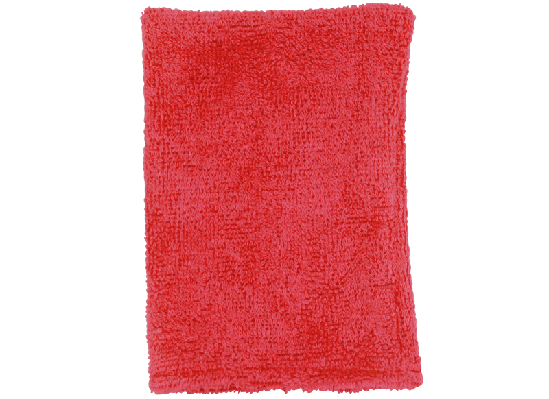 Textiel - washandje me-do bamboe - Hageland Educatief - per stuk - leverbaar in 9 kleuren
