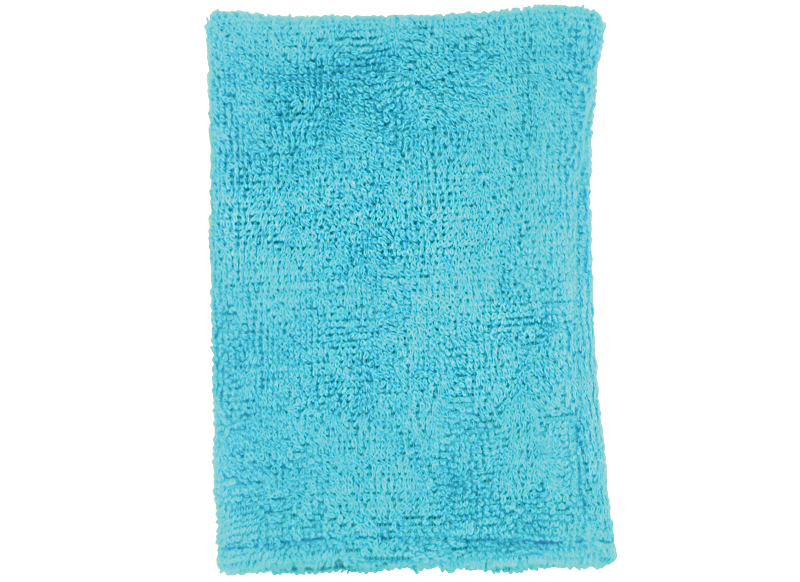 Textiel - washandje me-do bamboe - Hageland Educatief - per stuk - leverbaar in 9 kleuren