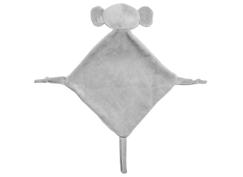 Speendoekje - Jollein - elephant - per stuk