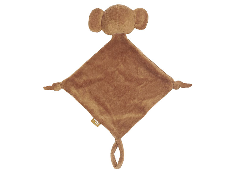 Speendoekje - Jollein - elephant - per stuk