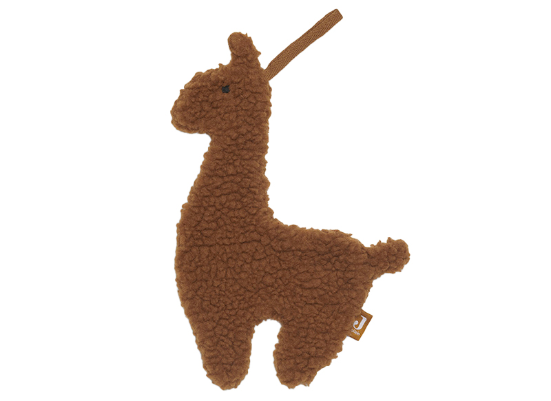 Speendoekje - Jollein -  lama - per stuk