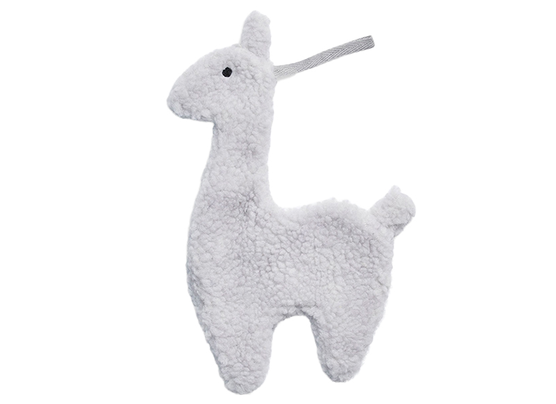 Speendoekje - Jollein -  lama - per stuk