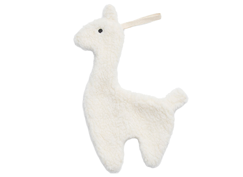 Speendoekje - Jollein -  lama - per stuk